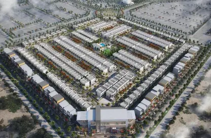 Apartment - 1 Bedroom - 2 Bathrooms for sale in AZHA Community - Al Amerah - Ajman