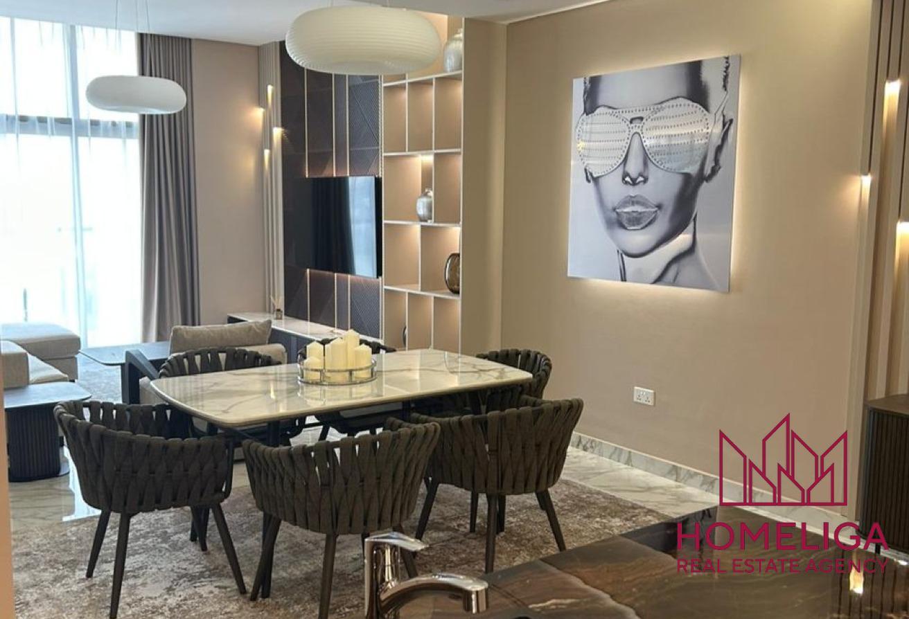 Furnished | Luxury Upgrade | Multiple cheque photo 4