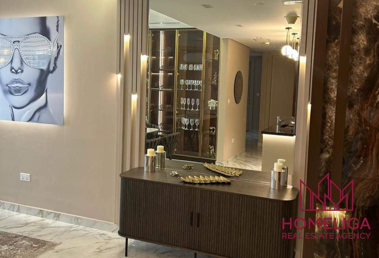 Furnished | Luxury Upgrade | Multiple cheque photo 6