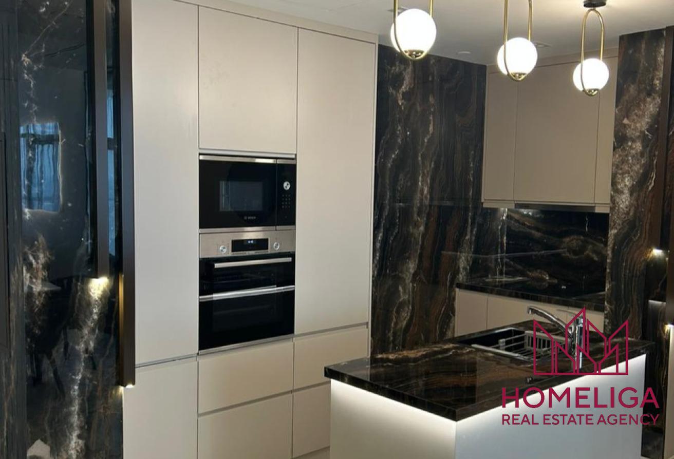 Furnished | Luxury Upgrade | Multiple cheque photo 8