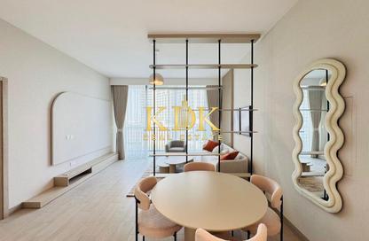 Apartment - 1 Bedroom - 2 Bathrooms for rent in Luma Park Views - District 14 - Jumeirah Village Circle - Dubai
