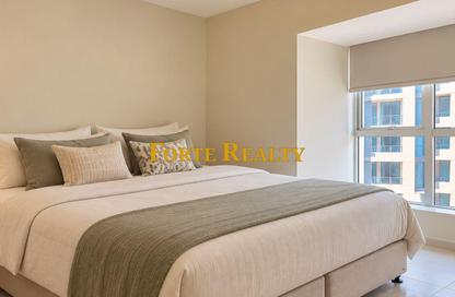 Apartment - 2 - 3 for rent in Elite Residence - Dubai Marina - Dubai Apartment - 2 - 3 for rent in Elite Residence - Dubai Marina - Dubai