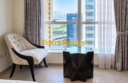 Apartment - 2 - 3 for rent in Elite Residence - Dubai Marina - Dubai Apartment - 2 - 3 for rent in Elite Residence - Dubai Marina - Dubai