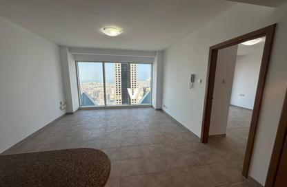 Apartment - 1 Bedroom - 2 Bathrooms for rent in UP Tower - Sheikh Zayed Road - Dubai