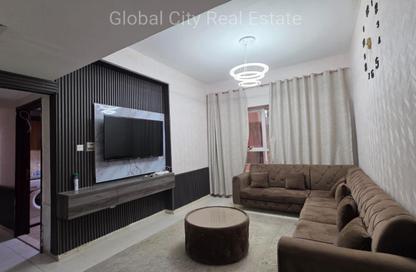 Apartment - 2 - 2 for rent in Garden City - Ajman