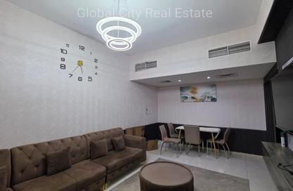 Apartment - 2 - 2 for rent in Garden City - Ajman Apartment - 2 - 2 for rent in Garden City - Ajman