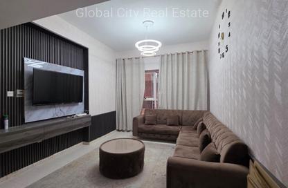 Apartment - 2 - 2 for rent in Garden City - Ajman