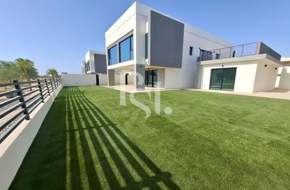 Villa - 4 - 6 for rent in The Dahlias - Yas Acres - Yas Island - Abu Dhabi Villa - 4 - 6 for rent in The Dahlias - Yas Acres - Yas Island - Abu Dhabi