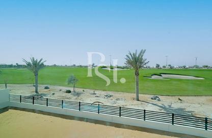 Villa - 4 - 6 for rent in The Dahlias - Yas Acres - Yas Island - Abu Dhabi