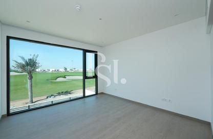 Villa - 4 - 6 for rent in The Dahlias - Yas Acres - Yas Island - Abu Dhabi