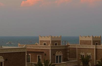 Apartment - 3 Bedrooms - 4 Bathrooms for rent in Balqis Residence Block B - Balqis Residences (Wyndham Residences The Palm) - Kingdom of Sheba - Palm Jumeirah - Dubai