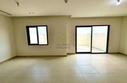 Townhouse - 2 Bedrooms - 3 Bathrooms for rent in Toledo - Zayed City (Khalifa City C) - Khalifa City - Abu Dhabi