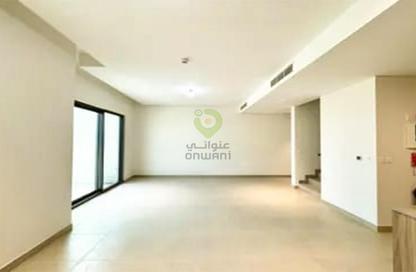 Townhouse - 2 Bedrooms - 3 Bathrooms for rent in Toledo - Zayed City (Khalifa City C) - Khalifa City - Abu Dhabi Townhouse - 2 Bedrooms - 3 Bathrooms for rent in Toledo - Zayed City (Khalifa City C) - Khalifa City - Abu Dhabi