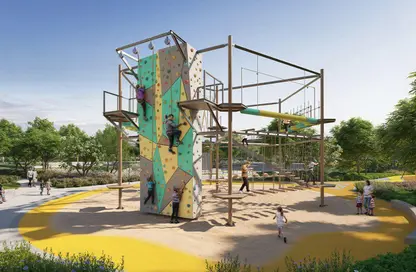 Apartment - 1 Bedroom - 1 Bathroom for sale in Vida Residences Hillside - Dubai Hills Estate - Dubai