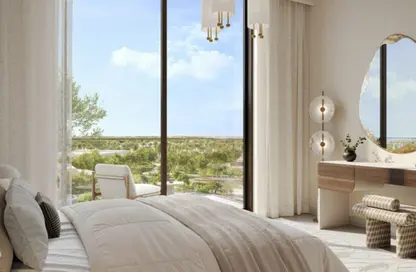 Apartment - 1 Bedroom - 1 Bathroom for sale in Vida Residences Hillside - Dubai Hills Estate - Dubai