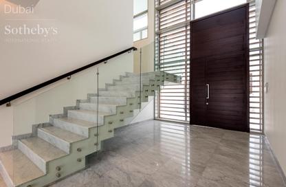 Villa - 5 Bedrooms - 6 Bathrooms for rent in District One Villas - District One - Mohammed Bin Rashid City - Dubai