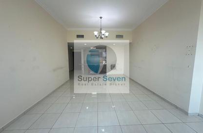 Apartment - 2 - 2 for rent in Al Rabia Tower - Majan - Dubai