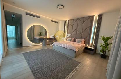 Villa - 4 Bedrooms - 6 Bathrooms for sale in Robinia - Masaar - Tilal City - Sharjah