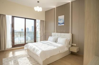 Apartment - 2 Bedrooms - 3 Bathrooms for sale in Elite Sports Residence 8 - Elite Sports Residence - Dubai Sports City - Dubai