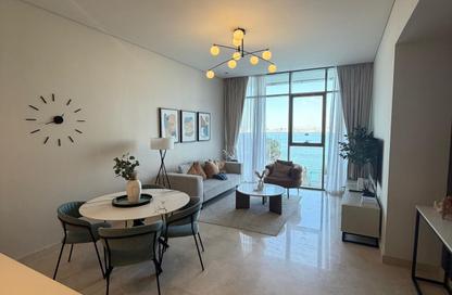 Apartment - 1 Bedroom - 2 Bathrooms for sale in ANWA - Maritime City - Dubai