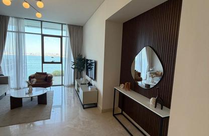 Apartment - 1 Bedroom - 2 Bathrooms for sale in ANWA - Maritime City - Dubai