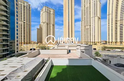 Apartment - 1 Bedroom - 2 Bathrooms for sale in Aurora Tower - Marina Promenade - Dubai Marina - Dubai Apartment - 1 Bedroom - 2 Bathrooms for sale in Aurora Tower - Marina Promenade - Dubai Marina - Dubai