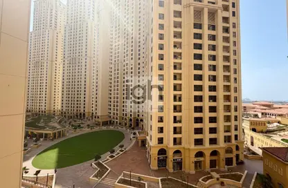 شقة - 4 غرف نوم - 5 حمامات للايجار في صدف 8 - صدف - جميرا بيتش ريزيدنس - دبي