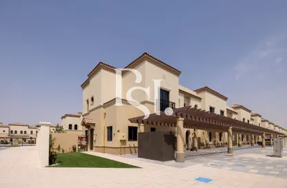 تاون هاوس - 3 غرف نوم - 4 حمامات للبيع في بلوم ليفينج - مدينة زايد (مدينة خليفة ج) - مدينة خليفة - أبوظبي