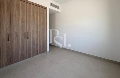 Townhouse - 3 Bedrooms - 4 Bathrooms for sale in Bloom Living - Zayed City (Khalifa City C) - Khalifa City - Abu Dhabi