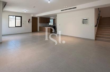 Townhouse - 3 Bedrooms - 4 Bathrooms for sale in Bloom Living - Zayed City (Khalifa City C) - Khalifa City - Abu Dhabi