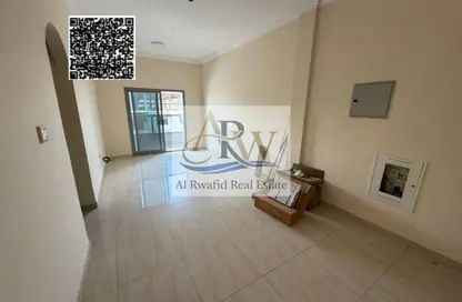 Apartment - 2 Bedrooms - 2 Bathrooms for rent in Al Mowaihat 1 - Al Mowaihat - Ajman