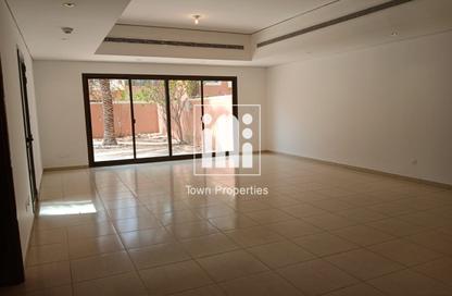Villa - 5 Bedrooms - 7 Bathrooms for sale in Mangrove Village - Rabdan - Abu Dhabi Villa - 5 Bedrooms - 7 Bathrooms for sale in Mangrove Village - Rabdan - Abu Dhabi