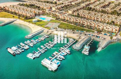 Villa - 5 Bedrooms - 7 Bathrooms for sale in Mangrove Village - Rabdan - Abu Dhabi Villa - 5 Bedrooms - 7 Bathrooms for sale in Mangrove Village - Rabdan - Abu Dhabi