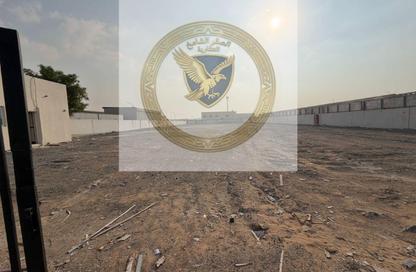 Land - Studio for rent in Al Sajaa S - Al Sajaa - Sharjah