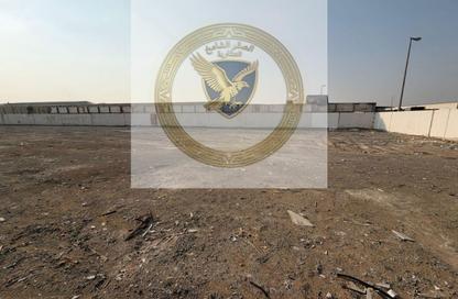 Land - Studio for rent in Al Sajaa S - Al Sajaa - Sharjah