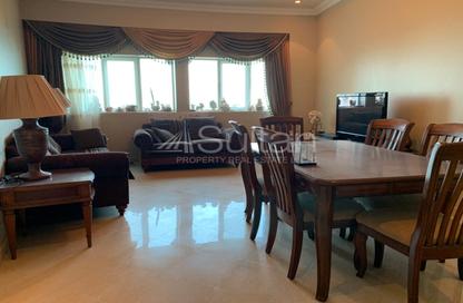 Hotel  and  Hotel Apartment - 1 - 1 for rent in Al Hamra Palace Beach Resort - Al Hamra Village - Ras Al Khaimah