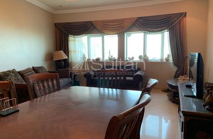 Hotel  and  Hotel Apartment - 1 - 1 for rent in Al Hamra Palace Beach Resort - Al Hamra Village - Ras Al Khaimah