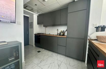 Apartment - 2 Bedrooms - 1 Bathroom for rent in MAG 560 - MAG 5 - Dubai South (Dubai World Central) - Dubai