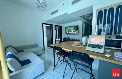 Apartment - 2 Bedrooms - 1 Bathroom for rent in MAG 560 - MAG 5 - Dubai South (Dubai World Central) - Dubai