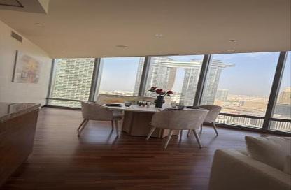 Apartment - 3 Bedrooms - 3 Bathrooms for rent in Burj Khalifa - Burj Khalifa Area - Downtown Dubai - Dubai