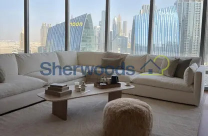Apartment - 3 Bedrooms - 3 Bathrooms for rent in Burj Khalifa - Burj Khalifa Area - Downtown Dubai - Dubai Apartment - 3 Bedrooms - 3 Bathrooms for rent in Burj Khalifa - Burj Khalifa Area - Downtown Dubai - Dubai