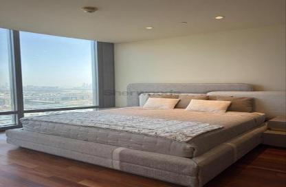 Apartment - 3 Bedrooms - 3 Bathrooms for rent in Burj Khalifa - Burj Khalifa Area - Downtown Dubai - Dubai
