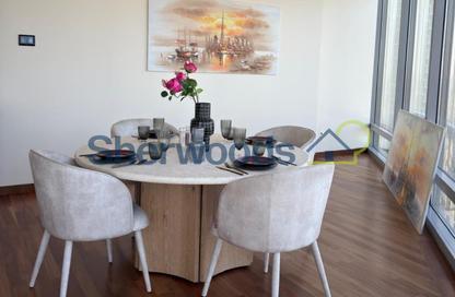 Apartment - 3 Bedrooms - 3 Bathrooms for rent in Burj Khalifa - Burj Khalifa Area - Downtown Dubai - Dubai Apartment - 3 Bedrooms - 3 Bathrooms for rent in Burj Khalifa - Burj Khalifa Area - Downtown Dubai - Dubai