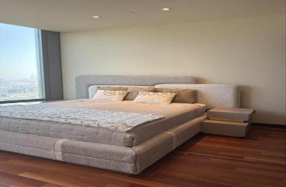Apartment - 3 Bedrooms - 3 Bathrooms for rent in Burj Khalifa - Burj Khalifa Area - Downtown Dubai - Dubai