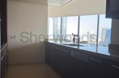 Apartment - 3 Bedrooms - 3 Bathrooms for rent in Burj Khalifa - Burj Khalifa Area - Downtown Dubai - Dubai Apartment - 3 Bedrooms - 3 Bathrooms for rent in Burj Khalifa - Burj Khalifa Area - Downtown Dubai - Dubai