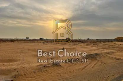 أرض - استوديو للبيع في البليده - البطائح - الشارقة