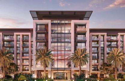 Apartment - 3 Bedrooms - 4 Bathrooms for sale in Belgravia Gardens - Falcon City of Wonders - Dubai