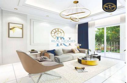 Apartment - Studio - 1 for sale in Vincitore Volare - Arjan - Dubai Apartment - Studio - 1 for sale in Vincitore Volare - Arjan - Dubai