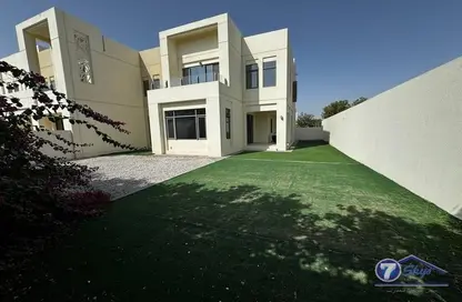 Villa - 4 Bedrooms - 5 Bathrooms for rent in Mira Oasis 2 - Mira Oasis - Reem - Dubai