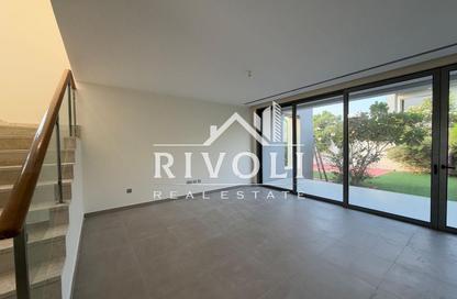 Villa - 5 - 6 for rent in Sidra Villas II - Sidra Villas - Dubai Hills Estate - Dubai